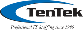 TenTek, Inc. logo